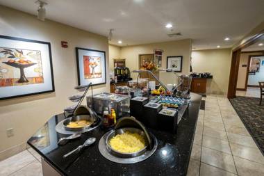 Staybridge Suites Harrisburg-Hershey an IHG Hotel