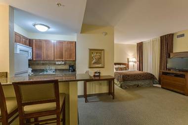 Staybridge Suites Harrisburg-Hershey an IHG Hotel