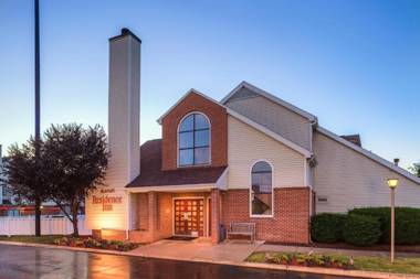 Residence Inn Harrisburg Hershey