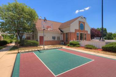 Residence Inn Harrisburg Hershey