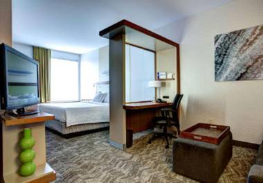 SpringHill Suites Harrisburg Hershey