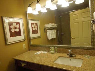 Country Inn & Suites by Radisson Harrisburg - Hershey-West PA