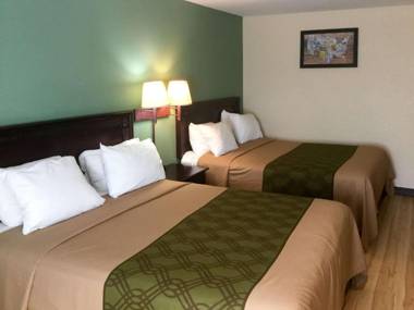 Econo Lodge Harrisburg - Hershey