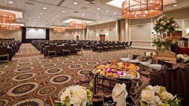 Best Western Premier the Central Hotel & Conference Center