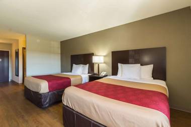 Econo Lodge Harrisburg Southwest of Hershey Area