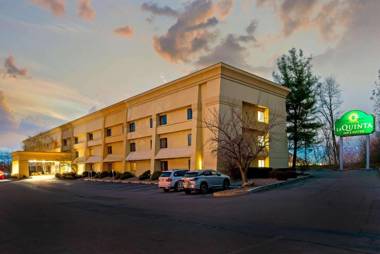 La Quinta by Wyndham Harrisburg Airport Hershey