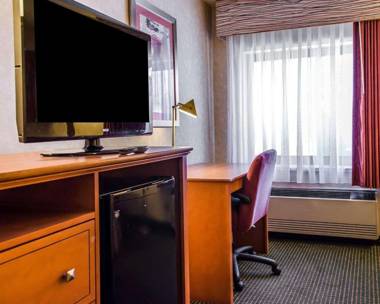 Quality Inn Harrisburg - Hershey Area