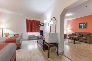 Motel 6-Harrisburg PA - Hershey North