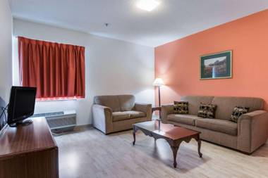 Motel 6-Harrisburg PA - Hershey North