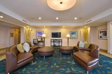 Candlewood Suites Harrisburg-Hershey an IHG Hotel