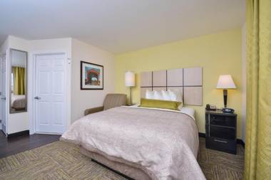 Candlewood Suites Harrisburg-Hershey an IHG Hotel