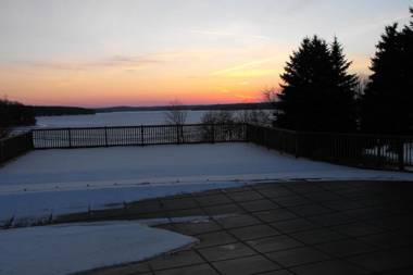 Tanglwood Resort a VRI resort