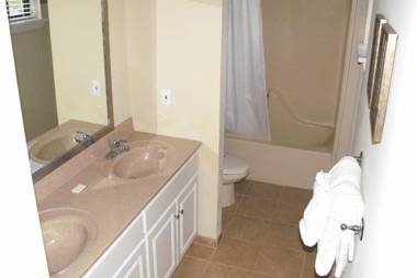 Tanglwood Resort a VRI resort