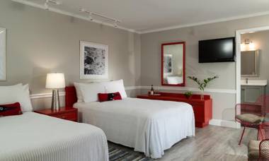 Silver Birches Resort