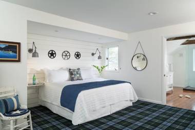 Silver Birches Resort