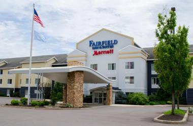 Fairfield Inn by Marriott Hazleton