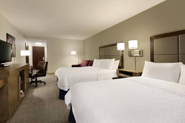 Hampton Inn & Suites Hershey