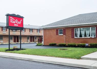 Red Roof Inn Hershey