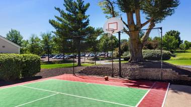 Residence Inn Philadelphia Willow Grove