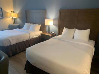 Comfort Inn Horsham - Philadelphia