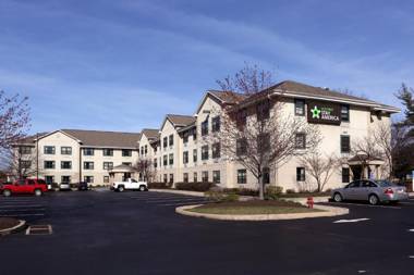 Extended Stay America Suites - Philadelphia - Horsham - Welsh Rd