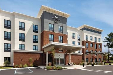 Homewood Suites By Hilton Horsham Willow Grove