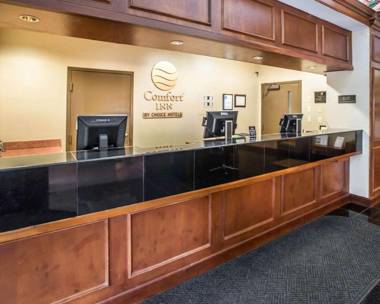 Comfort Inn at the Park Hershey