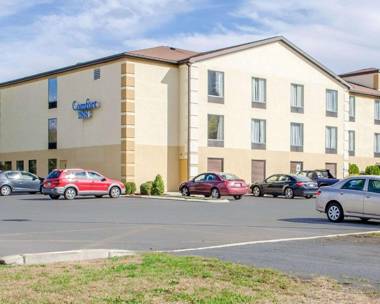 Comfort Inn Huntingdon