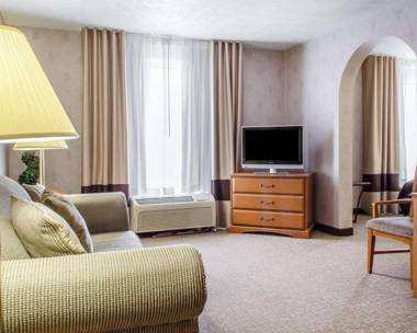 Comfort Inn Huntingdon