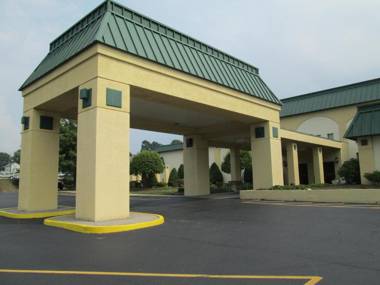 Ramada by Wyndham Indiana