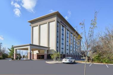 Hampton Inn Philadelphia/King of Prussia - Valley Forge