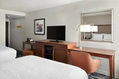 Hampton Inn Philadelphia/King of Prussia - Valley Forge