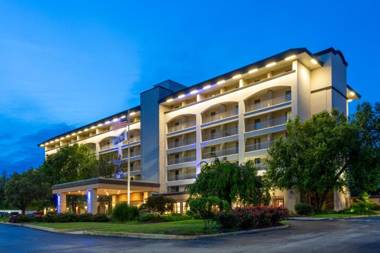 Holiday Inn Express Hotel & Suites King of Prussia an IHG Hotel