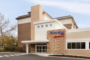 Fairfield Inn Philadelphia Valley Forge/King of Prussia