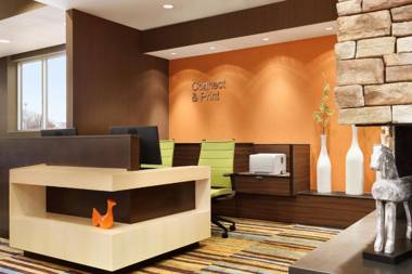 Fairfield Inn Philadelphia Valley Forge/King of Prussia