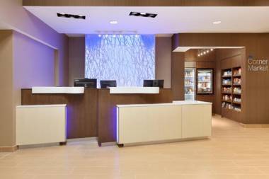 Fairfield Inn Philadelphia Valley Forge/King of Prussia