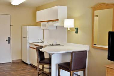 Extended Stay America Suites - Philadelphia - King of Prussia