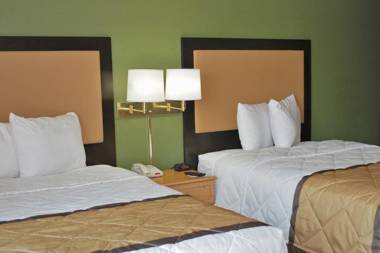 Extended Stay America Suites - Philadelphia - King of Prussia