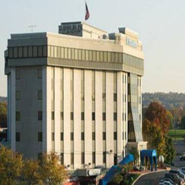 Valley Forge Casino Resort - Casino Tower