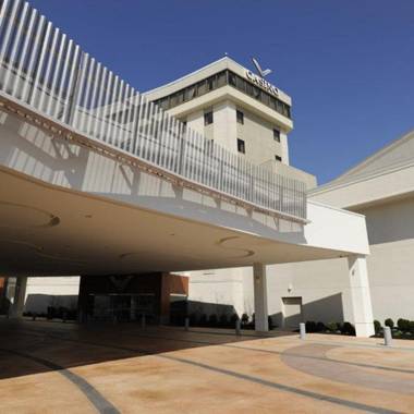 Valley Forge Casino Resort - Casino Tower