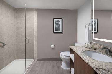 The Alloy a DoubleTree by Hilton - Valley Forge