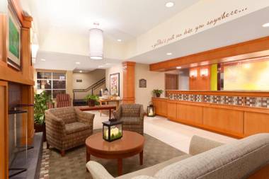 Hilton Garden Inn Lancaster