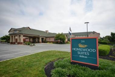 Homewood Suites by Hilton Lancaster