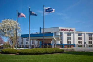 Hampton Inn Lancaster