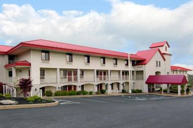 Red Roof Inn Lancaster