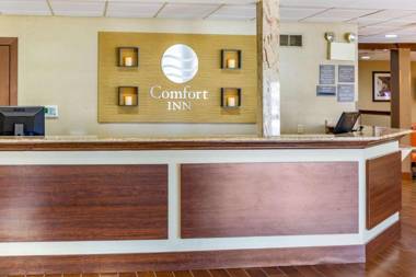 Comfort Inn Lancaster at Rockvale