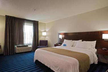 Fairfield Inn & Suites Lancaster