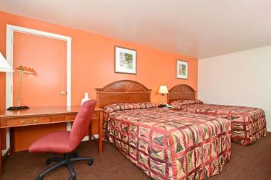 America's Best Value Inn Lancaster