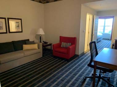 Country Inn & Suites by Radisson Lancaster (Amish Country) PA