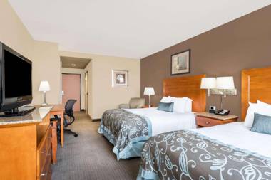 Wingate by Wyndham Lancaster / PA Dutch Country